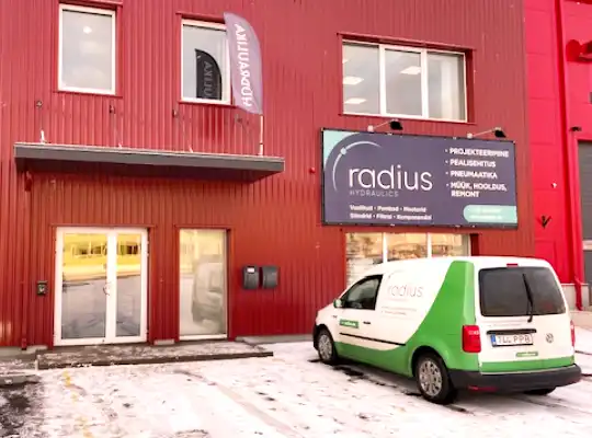 h&uuml;draulika pood tartus