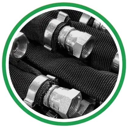 h&uuml;draulika voolikud