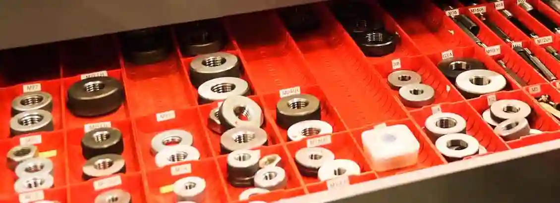 h&uuml;droseadmete remont