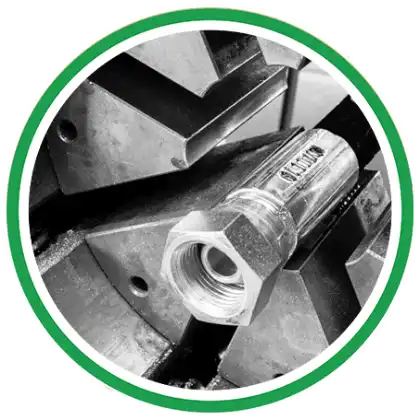 h&uuml;drovooliku valmistamine