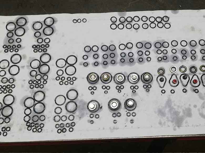 tööstusseadmete projekteerimine