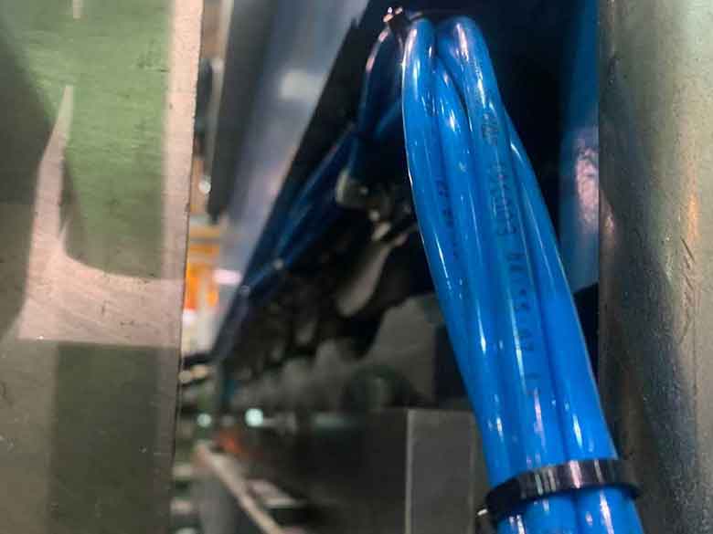 tööstusseadmete projekteerimine