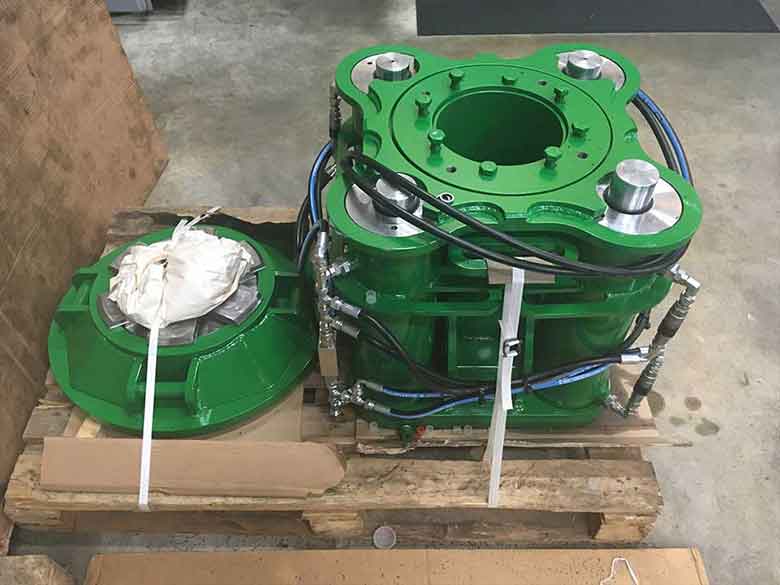 tööstusseadmete projekteerimine