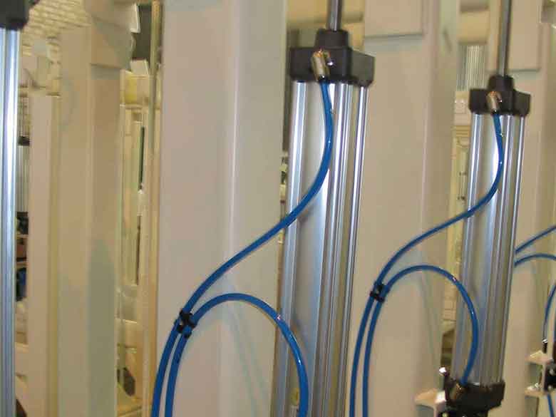 tööstusseadmete projekteerimine