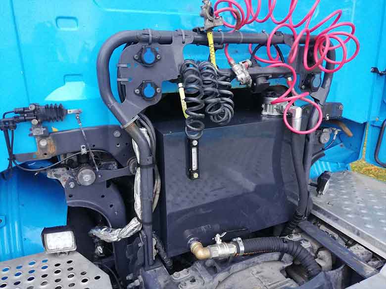 tööstusseadmete projekteerimine