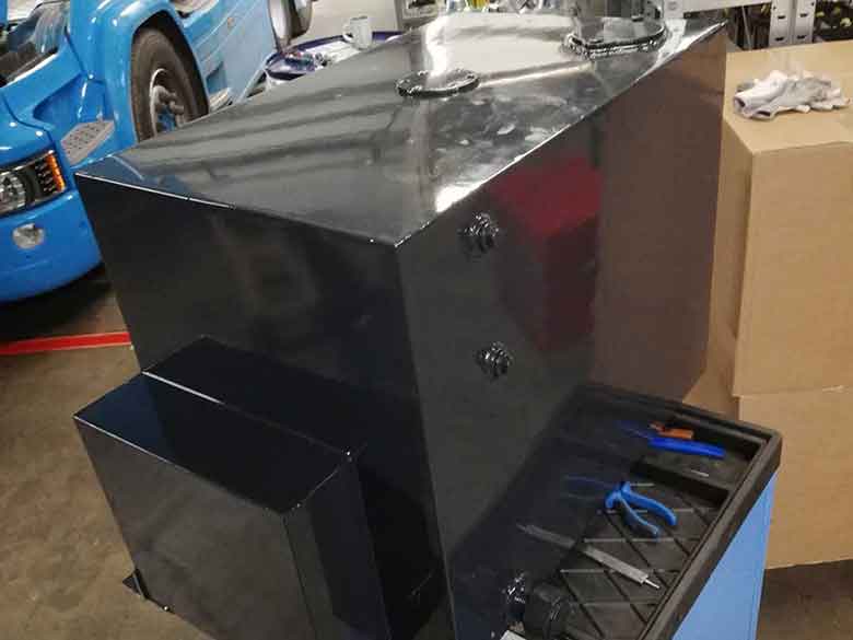 tööstusseadmete projekteerimine