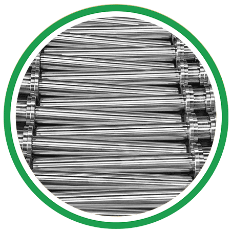 hüdrosilindrite remont